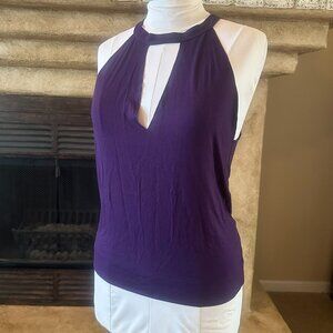 Yoga, exercise, light weight, dance halter tank top